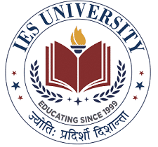 IES University Logo